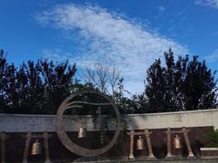 -大连金石滩绿发温泉假日酒店