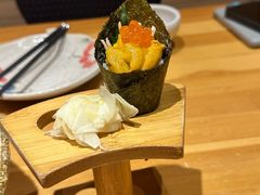 -大岛日本料理铁板烧(南通大饭店)