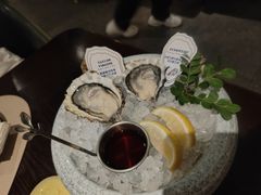 -普朗姆生蚝吧(原建国路店)