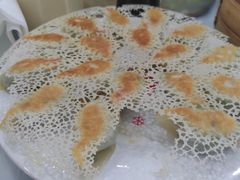 冰花煎饺-老边饺子馆(中街店)