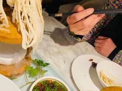 -蔴将·川菜(黄龙万科店)