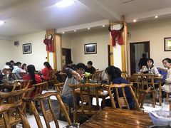 大堂-胡师傅三下锅(汽车站店)
