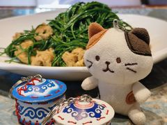 -哈啾嗨·新概念蒙餐(红星新城店)