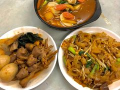 -无名氏面馆(邮电路店)