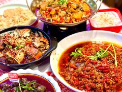 -老闵田螺馆·南昌市井菜·特色小吃(总店)