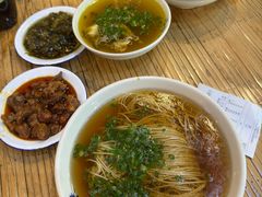 -逸桂禾面馆