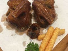 -凯逸轩·匠心粤菜(中城名仕汇店)