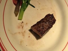 -食间牛排(重庆路万达店)