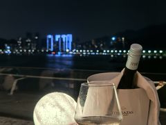 -影吧•悬崖海景(珠海凤凰湾悦椿酒店)