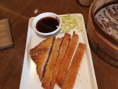 -南翔馒头店(豫园店)