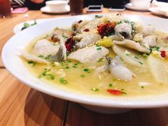 -胜记凯心茶餐厅(汇金财富广场店)