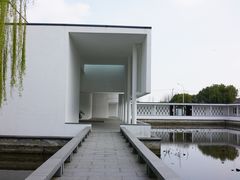 -费孝通江村纪念馆