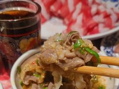 -东镇老火锅(长春路首店)