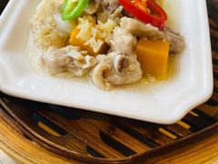 -方鼎食府粤菜酒楼•茶点•宴会