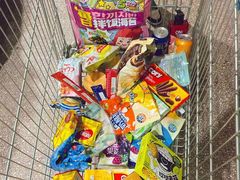 -三小优购进口商品折扣仓(城阳总店)