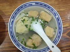 -德兴老面馆(德平路店)