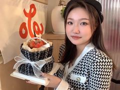 -ZOZO's昌左左精致甜品设计(新北店)