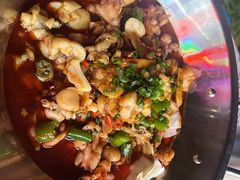 -辣不怕口味虾(凌霄路店)