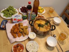 -BHC炸鸡 (城山店)