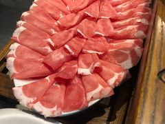 -南门四季铜锅涮肉(左家庄店)