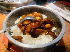 -九田家黑牛烤肉料理(新辰里亚运村店)