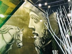 -上禾 HAIR SALON