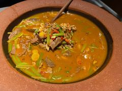 -烹湘·鲜炒湖南土菜(海珠店)