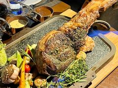 -巴别塔法餐舍(合作路店)