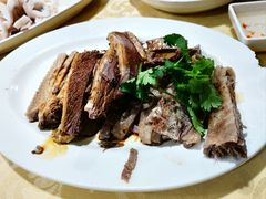 -车头老二大排档(金城步行街店)