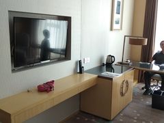 -常熟理文铂尔曼酒店