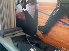 -MASTER FIT 拉伸大师·筋膜刀·西式按摩(上梅林卓悦汇店)
