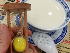 招牌姜撞奶-捷信牛奶甜品世家(柳巷店)