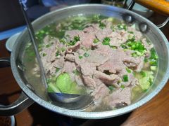 -全牛匠·乐山跷脚牛肉(西单华威约饭街店)