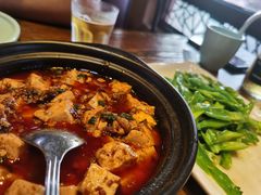 -南海渔家•海鲜•正宗海南菜(海棠湾店)