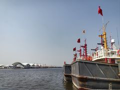 -吕四渔港