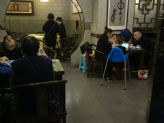 大堂-堂宴·老厦门私房菜(1988仙岳总店)