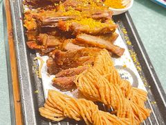 -阿娘家·原生态农家菜(国顺东路店)