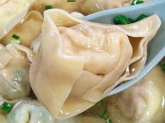 -顶巧鸡汤馄饨(虹口总店)