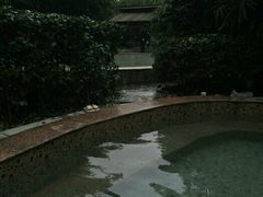 -天赐温泉
