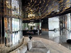 -Yolo私汤温泉设计师酒店(重庆南滨路店)