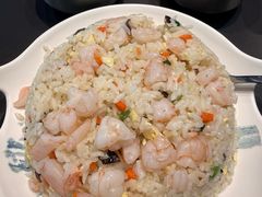 -鸭绿江海鲜烧烤大排档(杏林街店)