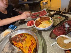 -大龙燚火锅(太古里店)