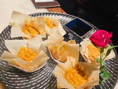 公主素蟹粉-桂满陇-西湖船宴(西单大悦城店)