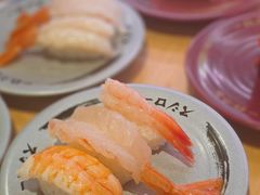 -寿司郎(皇庭广场店)