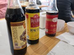 -饺子季水饺餐厅(新市街店)