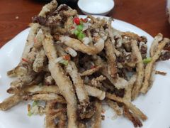 -东北风味思缘食府(对湖路店)