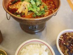 -极乐小煮·成都冒菜(科技绿洲店)