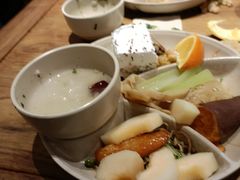 -素满香·食养自助(天一广场店)