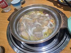 -椰椰榴椰子鸡·糟粕醋火锅(兴华南街店)