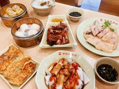 -百家鸡味馆(清泰店)